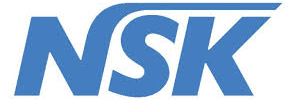 logo NSK