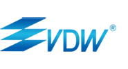 logo VDW