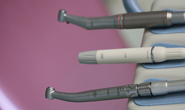 ултразвуков апарат зъболекар